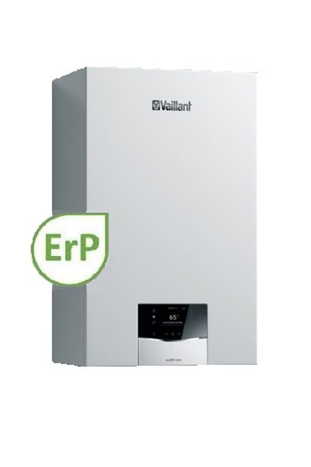 Ecotec 26cs/1-5 Plus 20/26 Kw 17.000 Tam Yoğuşmalı Kombi - 2