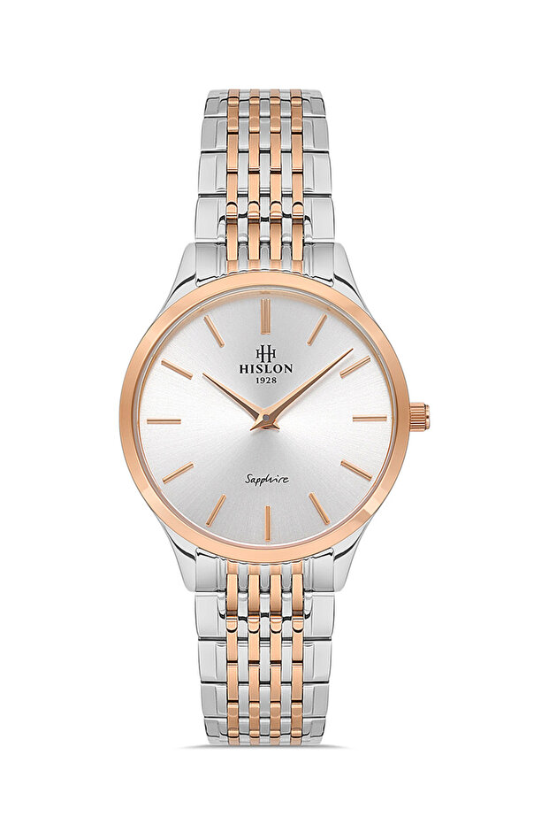 Kadın Kol Saati S.ql135t-02sr - 1