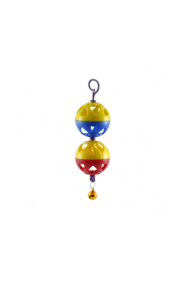 Double Bird Ball