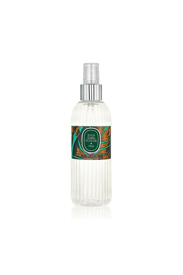 Tütün 150 ml Sprey Kolonya - Pet Şişe - 1