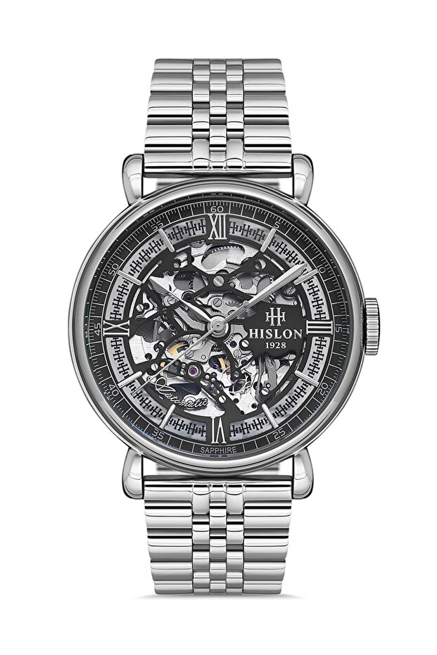 Sd141S-16Sb Wrist Watch - 1