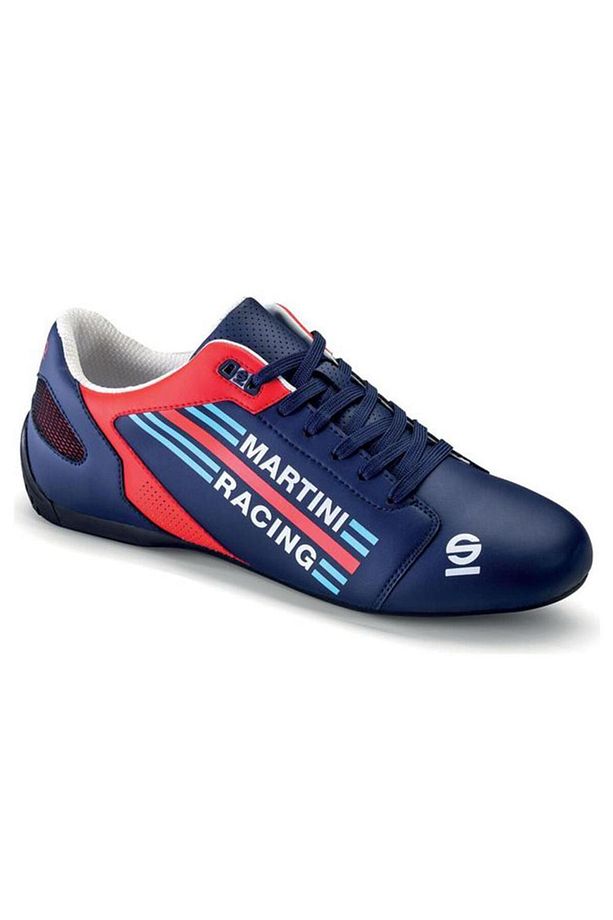 Martini Sl-17 Günlük Ayakkabı Lacivert 40 Numara - 1