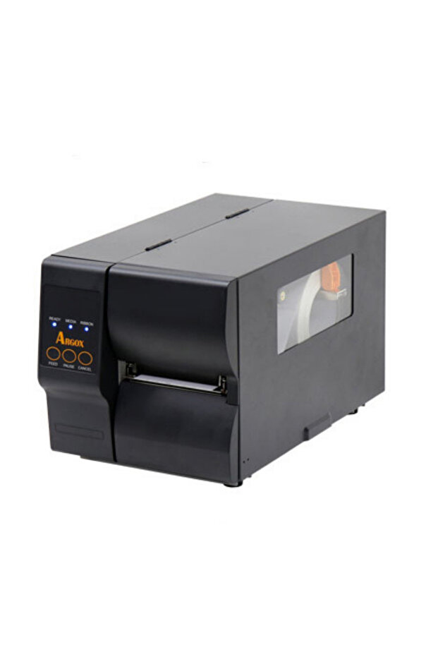 طابعة ملصقات الباركود Argox Ix4-240