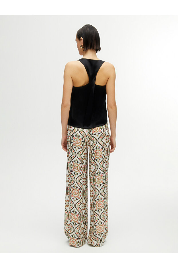 Degaje Yaka Bluz - 3