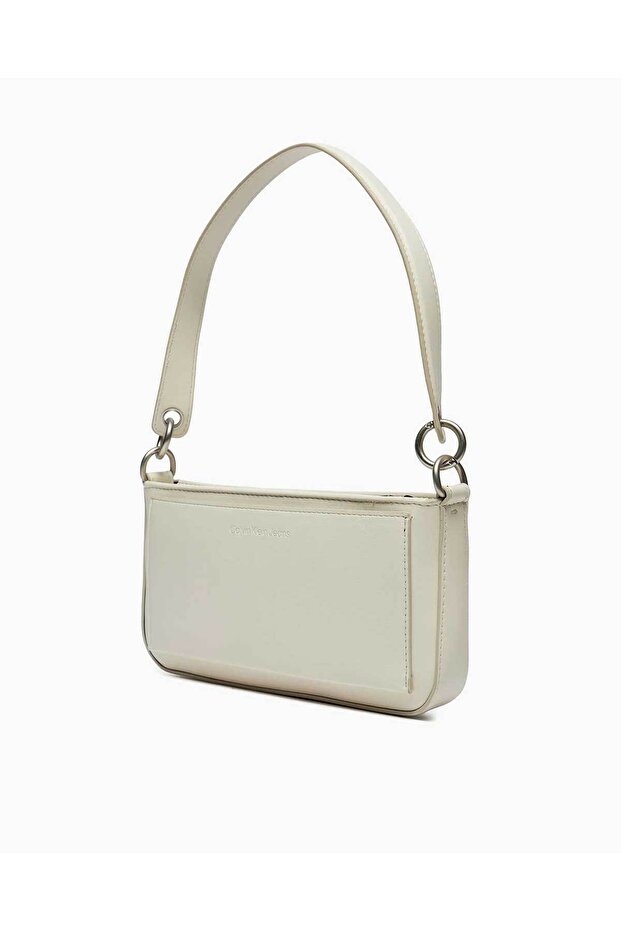 SCULPTED SHOULDER POUCH25 DEBOSS - 4