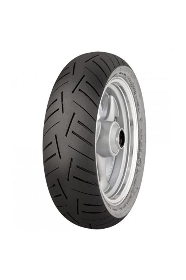 110/90-13 M/c 56p Tl Contiscoot Ön Lastik - 1