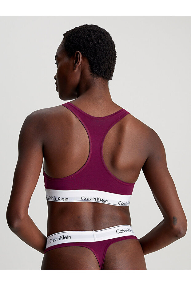 UNLINED BRALETTE - 3