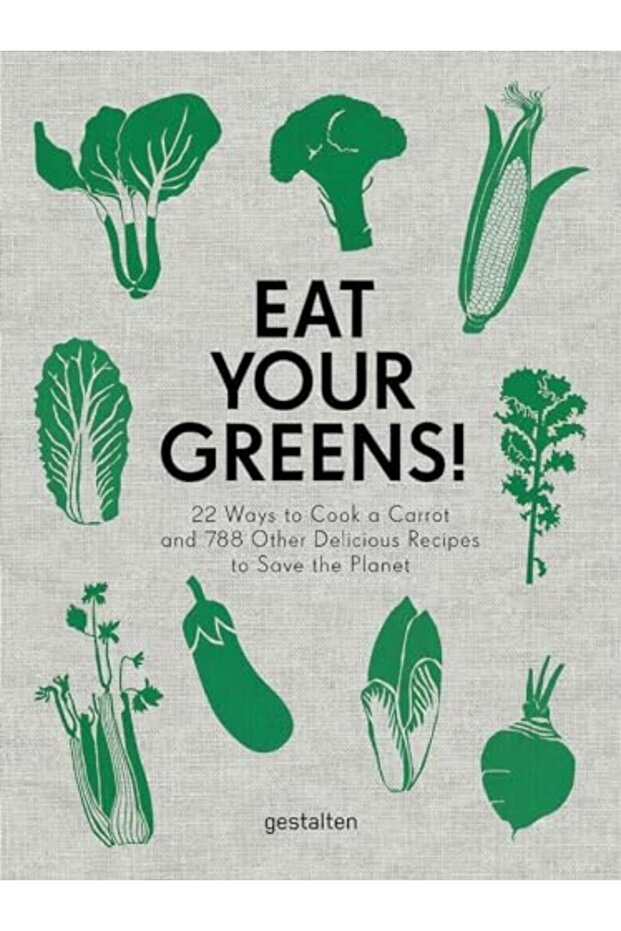 Eat Your Greens