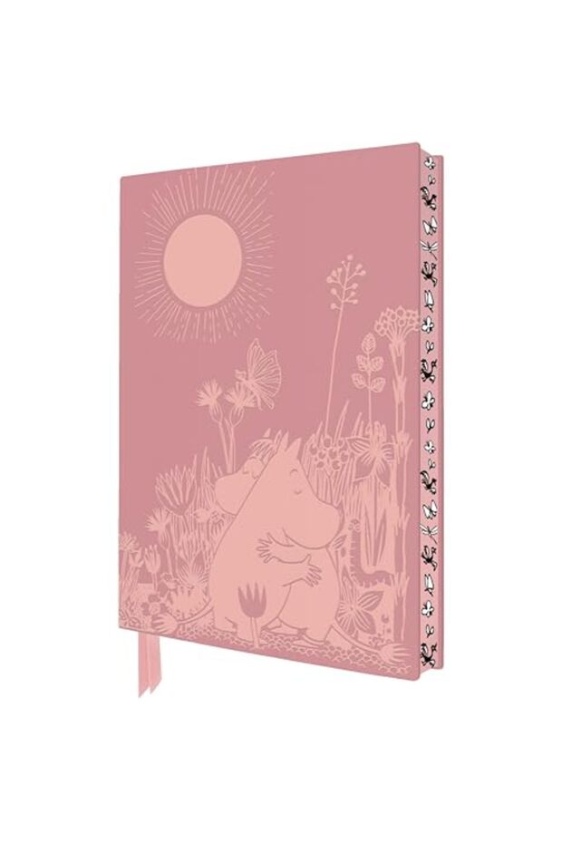 Artisan Art Moomin Love