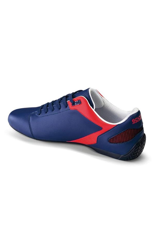 Martini Sl-17 Günlük Ayakkabı Lacivert 40 Numara - 4