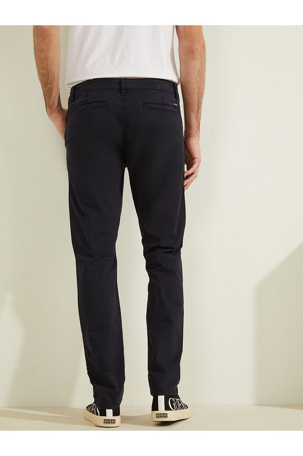 Es Erkek Regular Pantolon - 4