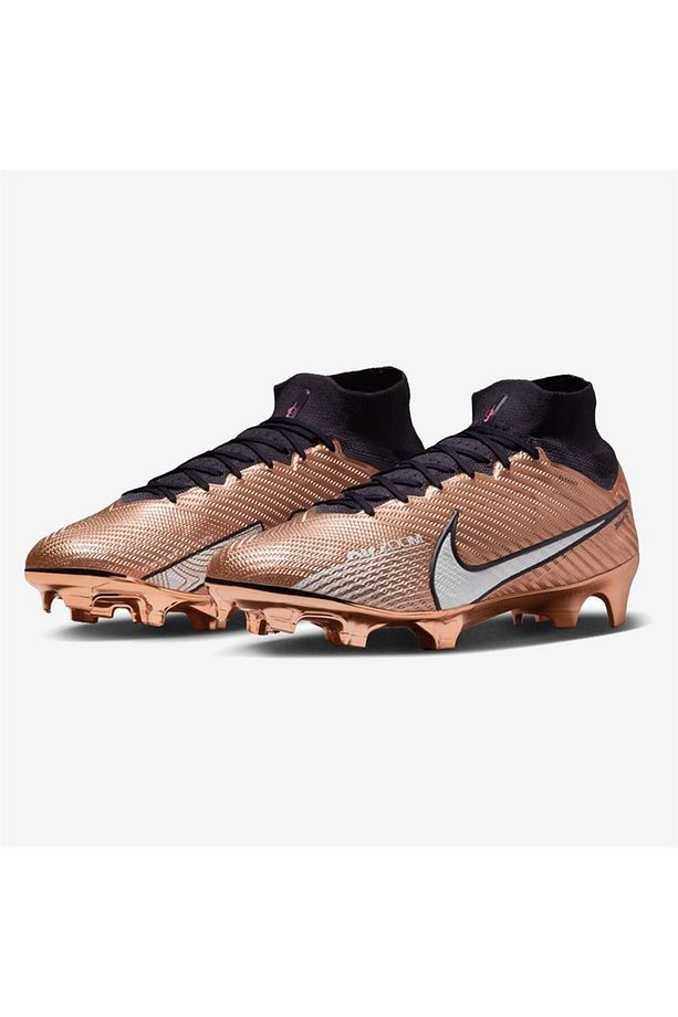 Zoom Mercurial Superfly 9 Elite Fg Profesyonel Çim Zemin Kramponu - 2