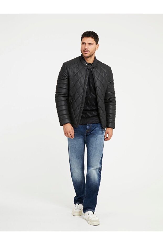 Stretch Erkek Ceket - 1