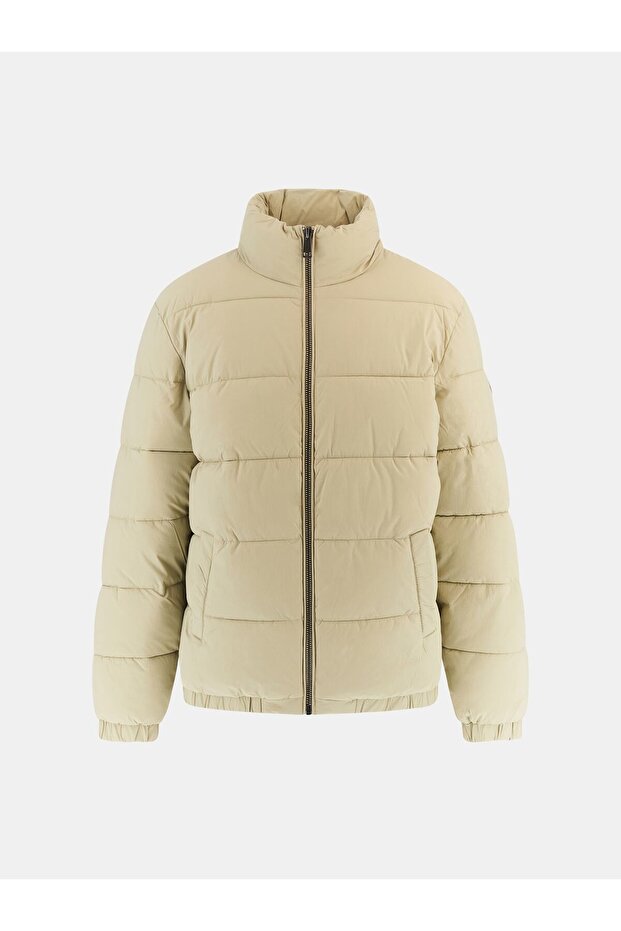 Stretch Erkek Mont - 4