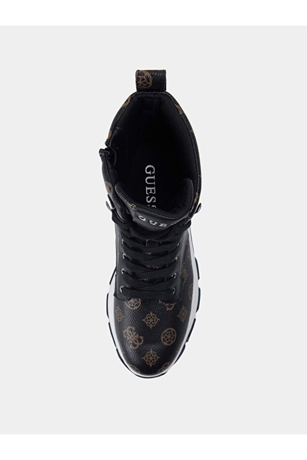 Bissonn Kadın Sneaker - 3