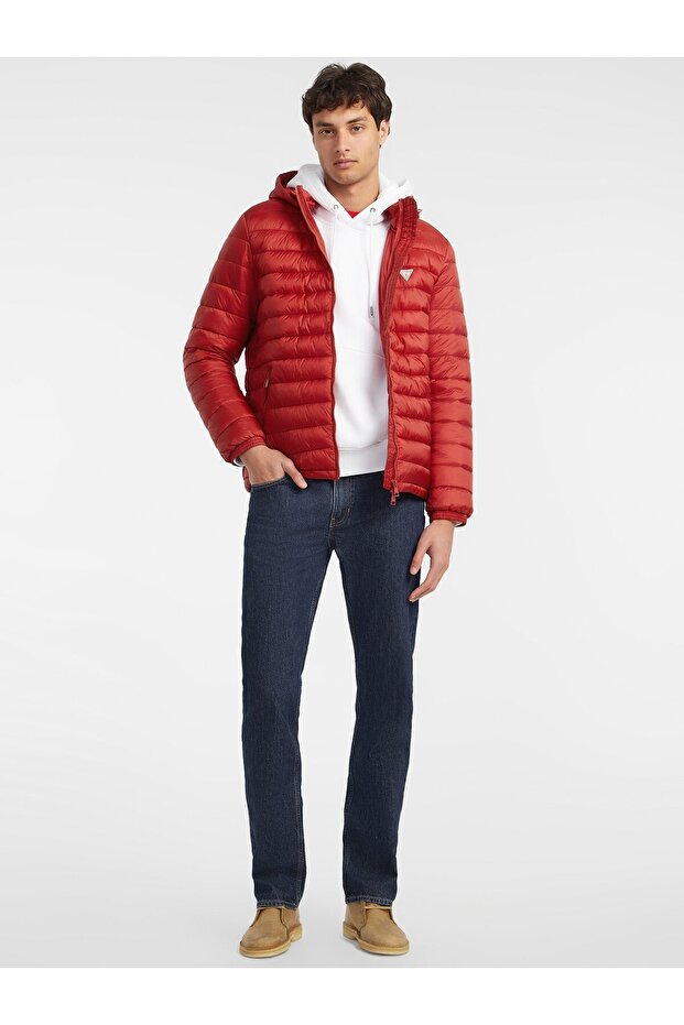 Jeans Erkek Mont - 2