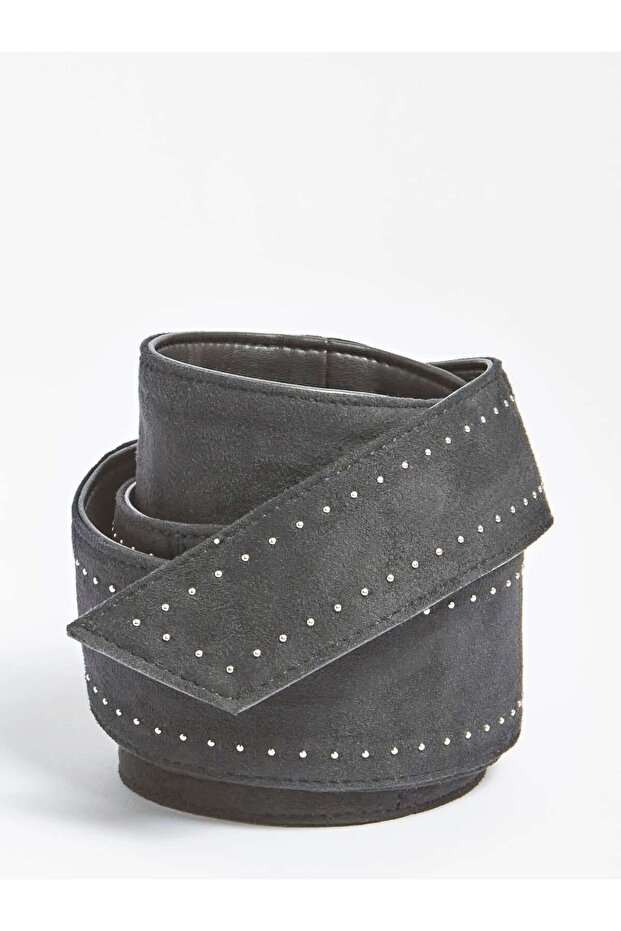 Natalia Kadın Modal Karışımlı Kemer - 1