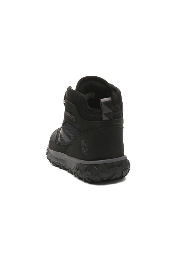 B1a67qc0151-r Greenstride Motion 6 Mıd Lace Up Waterpr &amp;ccedil;ocuk Bot Ve &amp;ccedi - 3