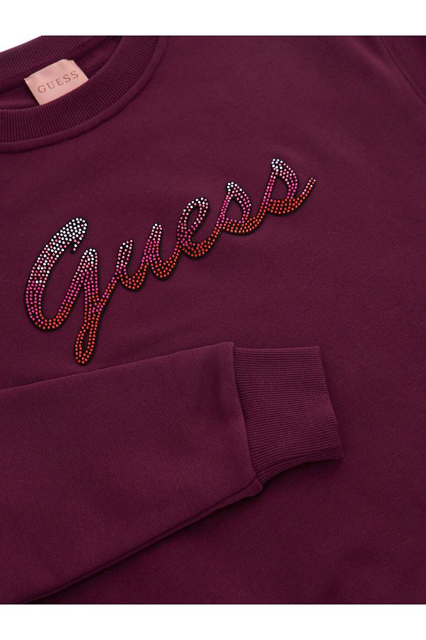 Shiny Kadın Sweatshirt - 7