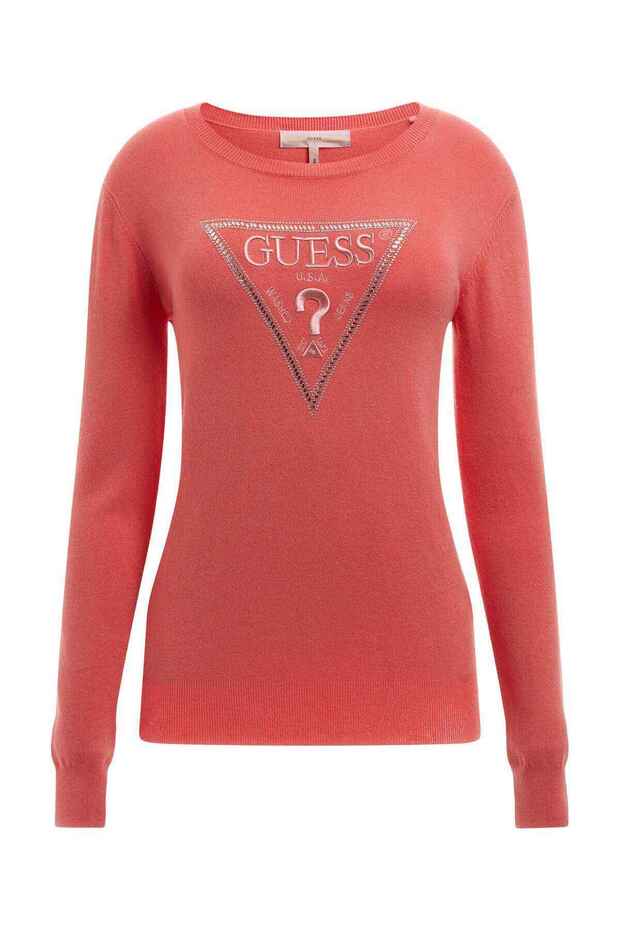 Diane Kadın Triko - 5