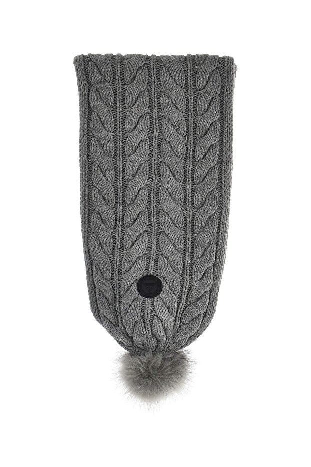 Kadın Atlı 25X180 Cm - 4