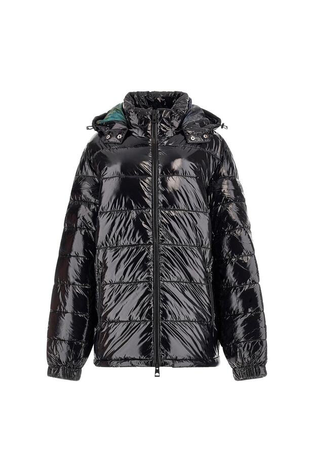 Liquid Erkek Mont - 4