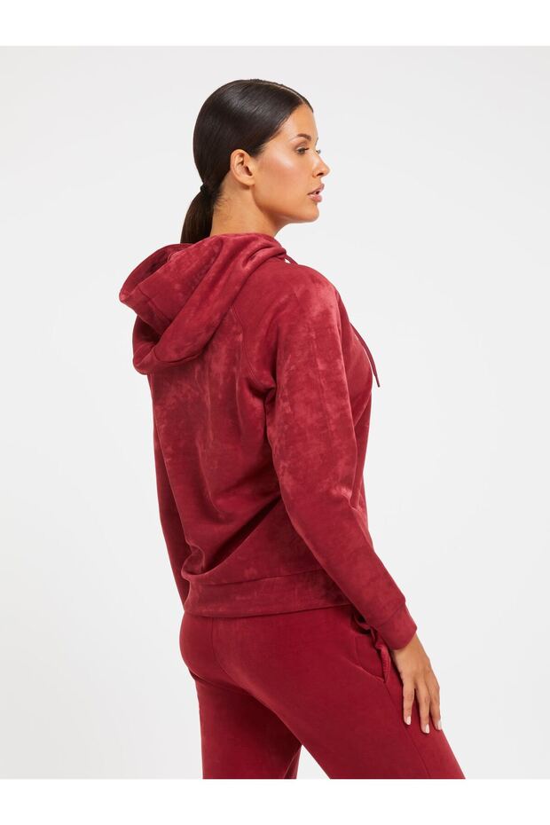 Aleta Kadın Sweatshirt - 3