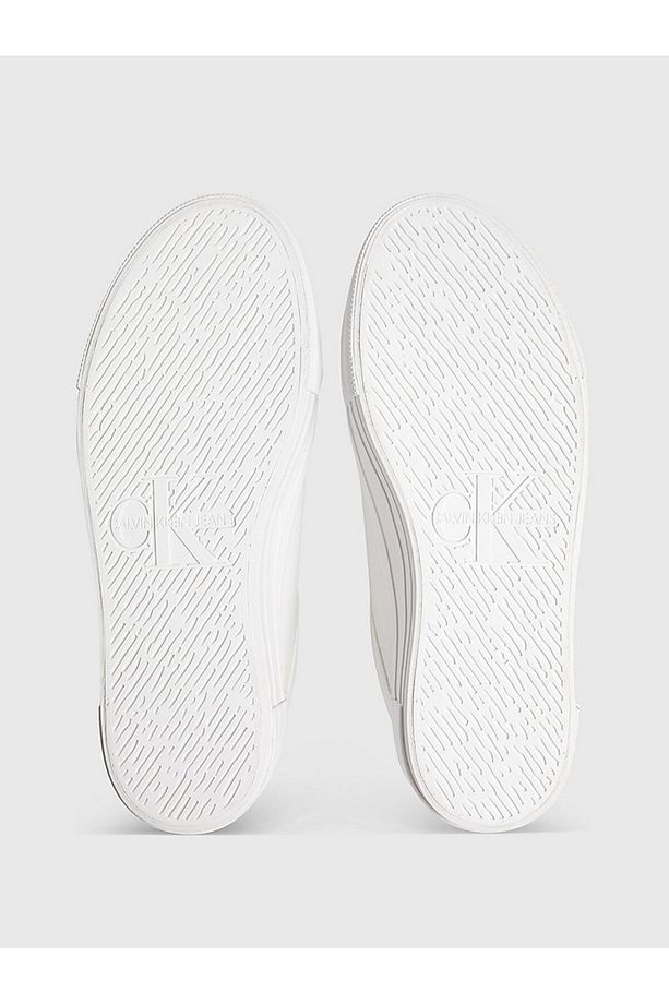 VULC FLATFORM BOLD LTH-GLOSSY - 6