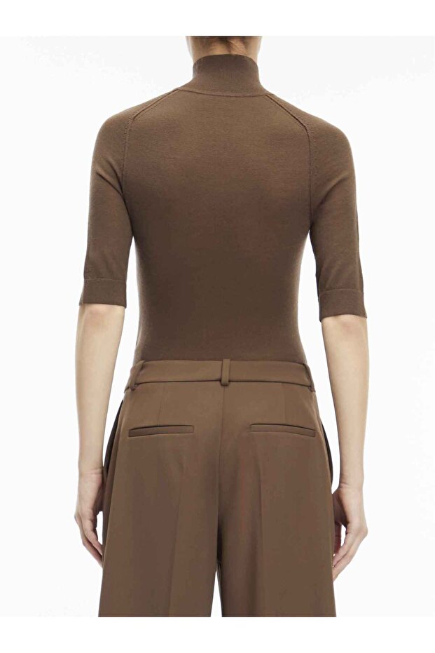 EXTRA FINE WOOL HS BODY - 4