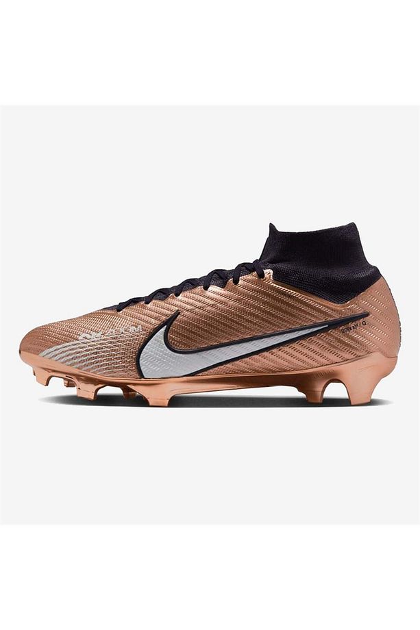 Zoom Mercurial Superfly 9 Elite Fg Profesyonel Çim Zemin Kramponu - 1
