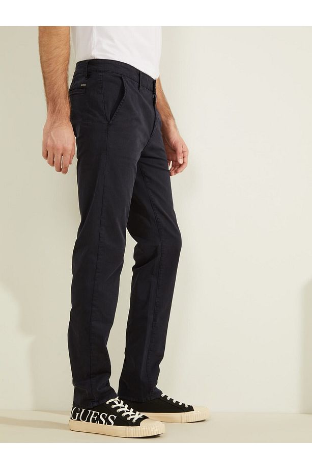 Es Erkek Regular Pantolon - 3
