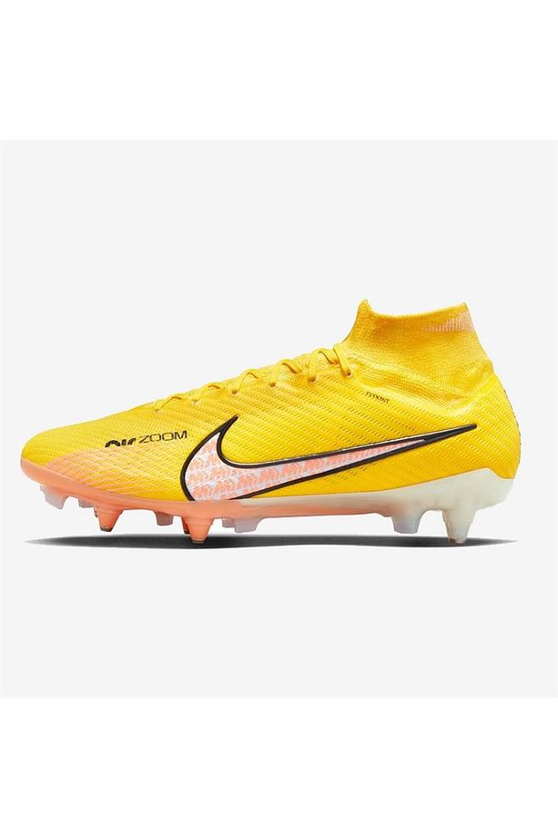 Zoom Mercurial Superfly 9 Elite Sg-pro Ac Profesyonel Çim Zemin Kramponu - 1