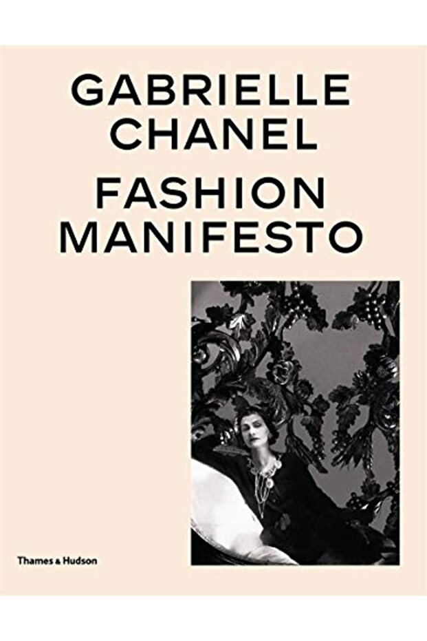 Gabrielle Chanel