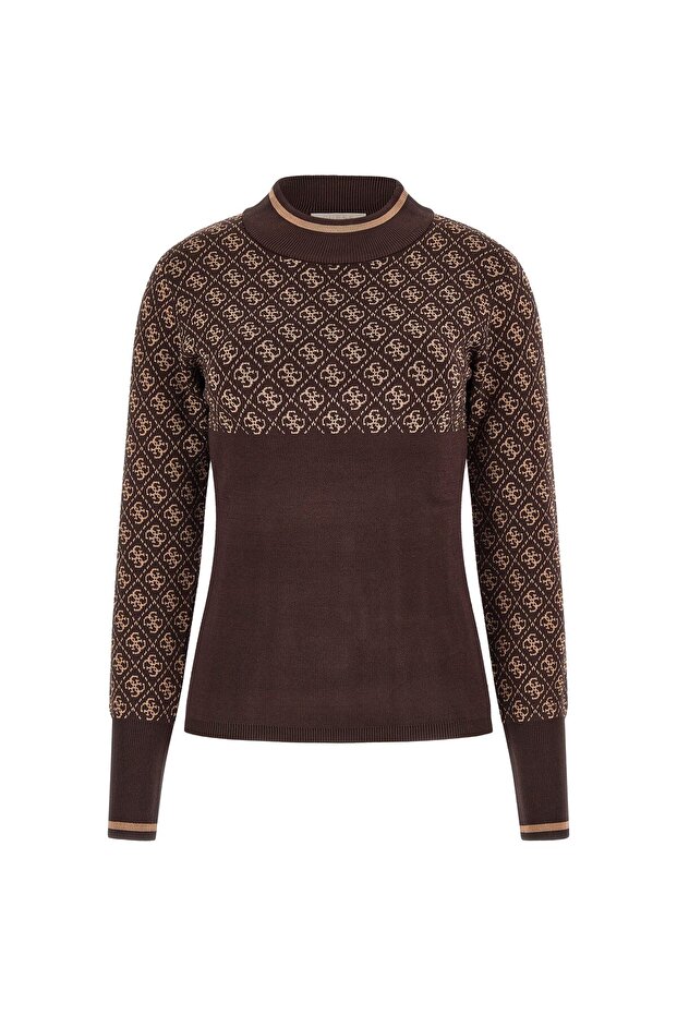 Lise Kadın Triko - 4