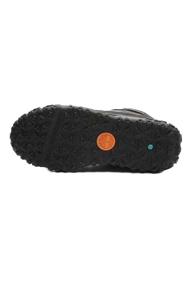 B1a67qc0151-r Greenstride Motion 6 Mıd Lace Up Waterpr &amp;ccedil;ocuk Bot Ve &amp;ccedi - 6