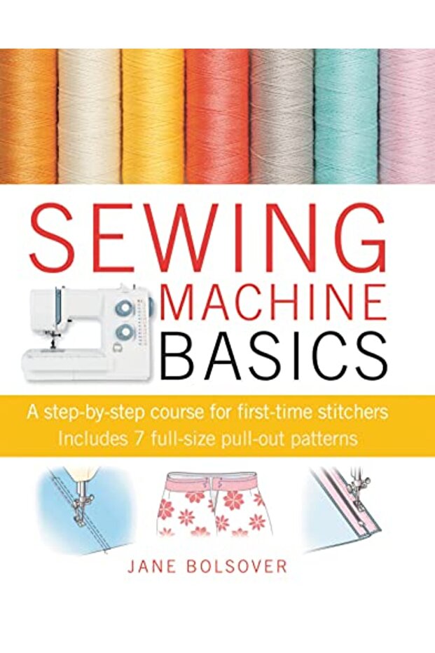 Sewing Machine Basics