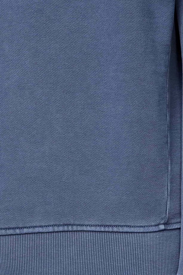 Small Patch Erkek Sweatshirt - 3