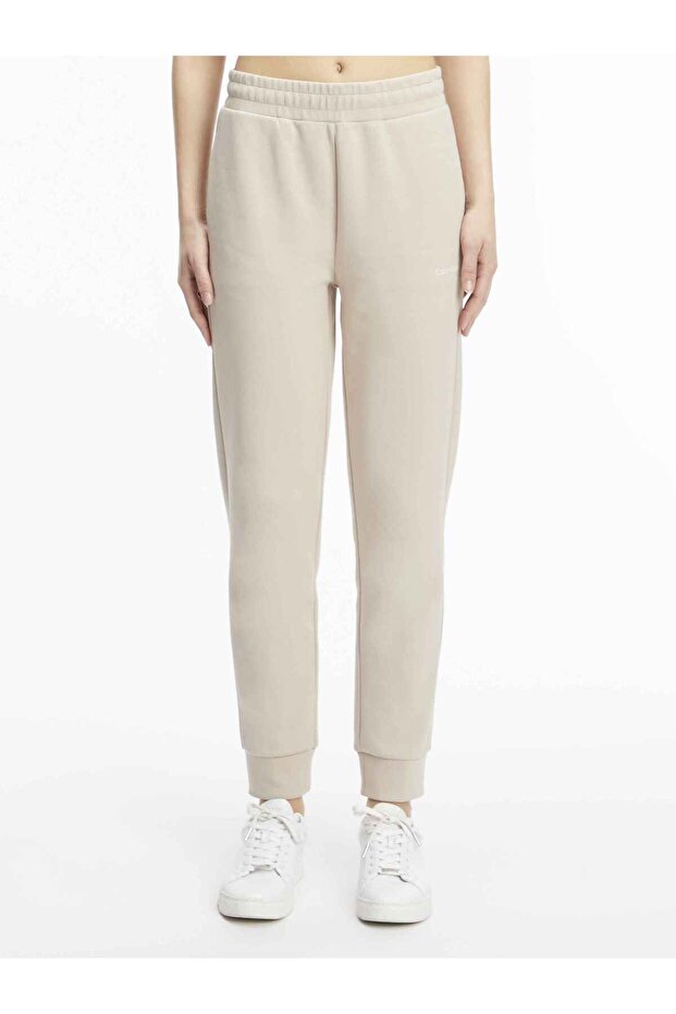 MICRO LOGO ESS SLIM JOGGER - 3