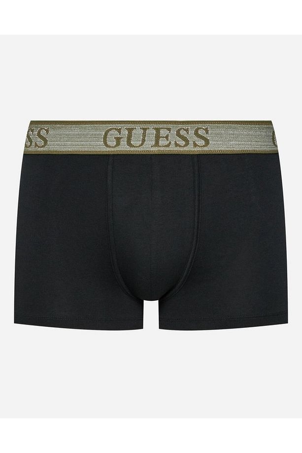Joe Erkek 3'Lü Boxer Paketi - 2