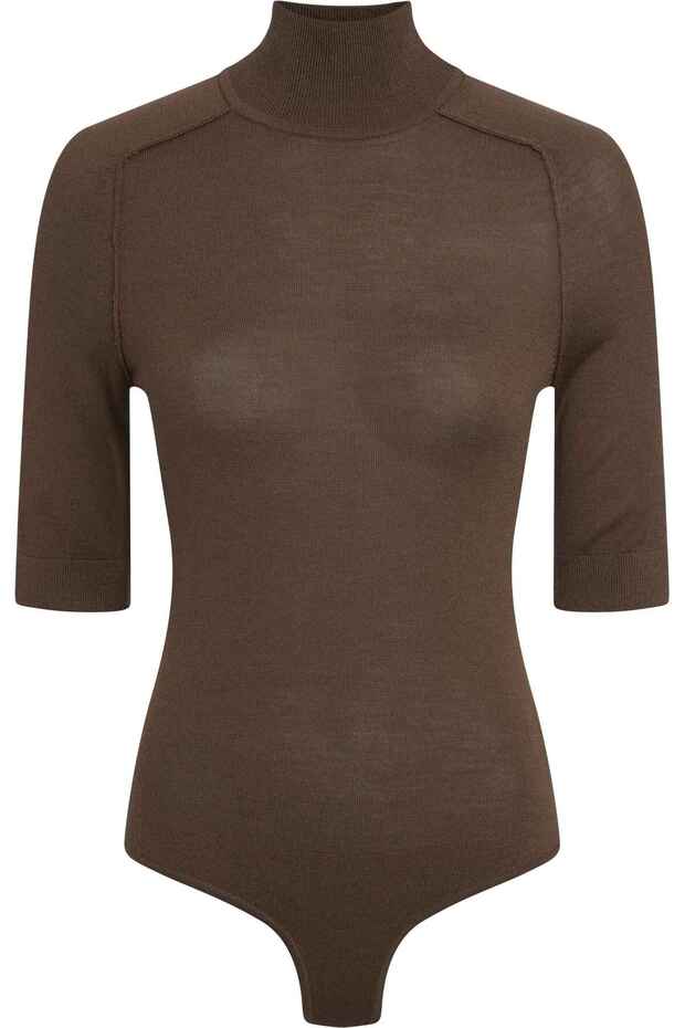 EXTRA FINE WOOL HS BODY - 1