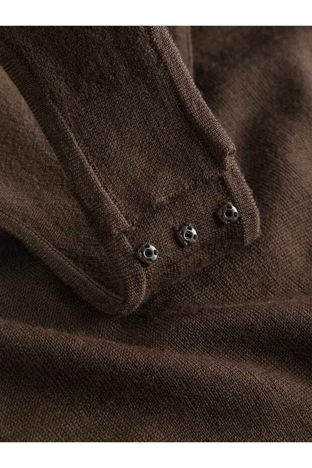 EXTRA FINE WOOL HS BODY - 6