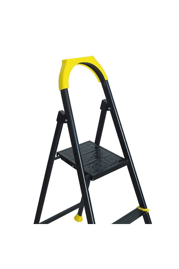Merdiven Hardy 4 1 Basamaklı Özel Tasarım Hafif me - 6