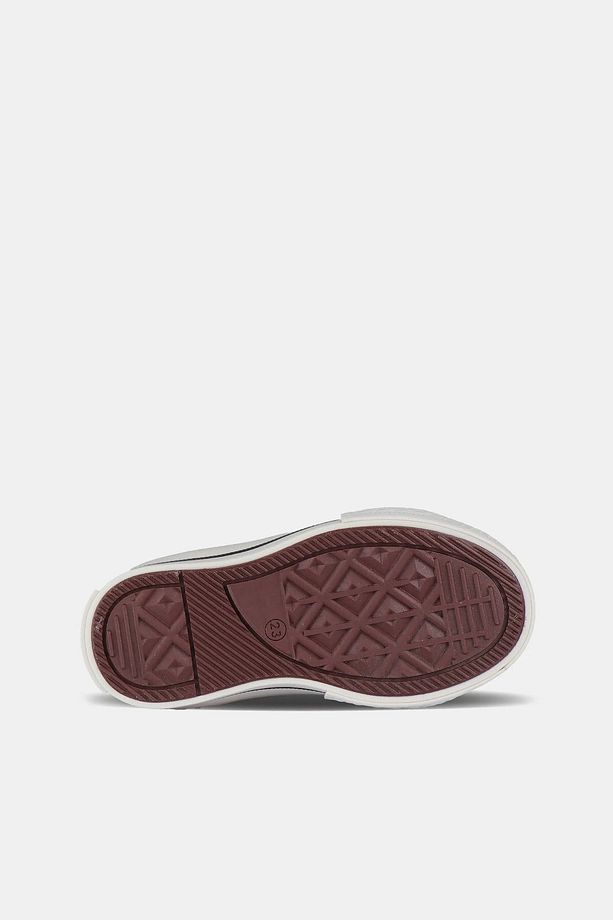 22-39 Numara Unisex Ortopedik Çocuk Bot - 3