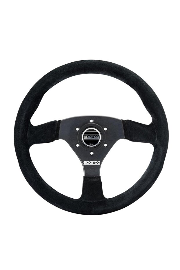 R383 Süet Direksiyon - 1