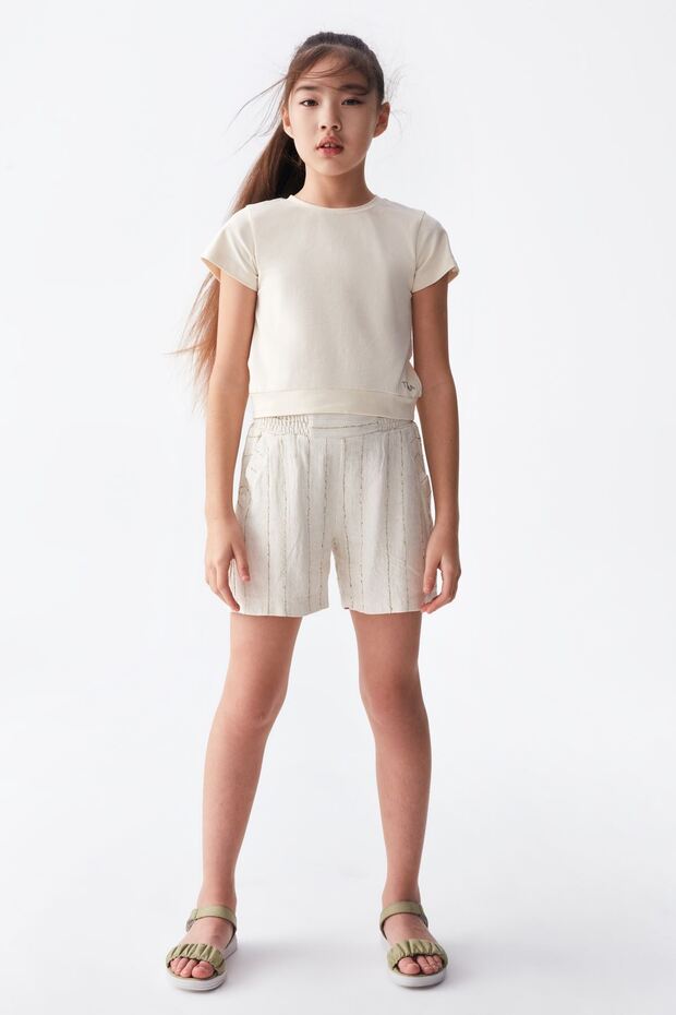 36328-Terra Bluz 8/14 Cream/Brown