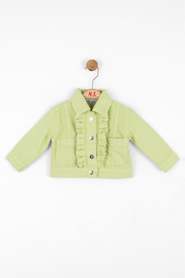 Baby Girl Lady Jacket 36702