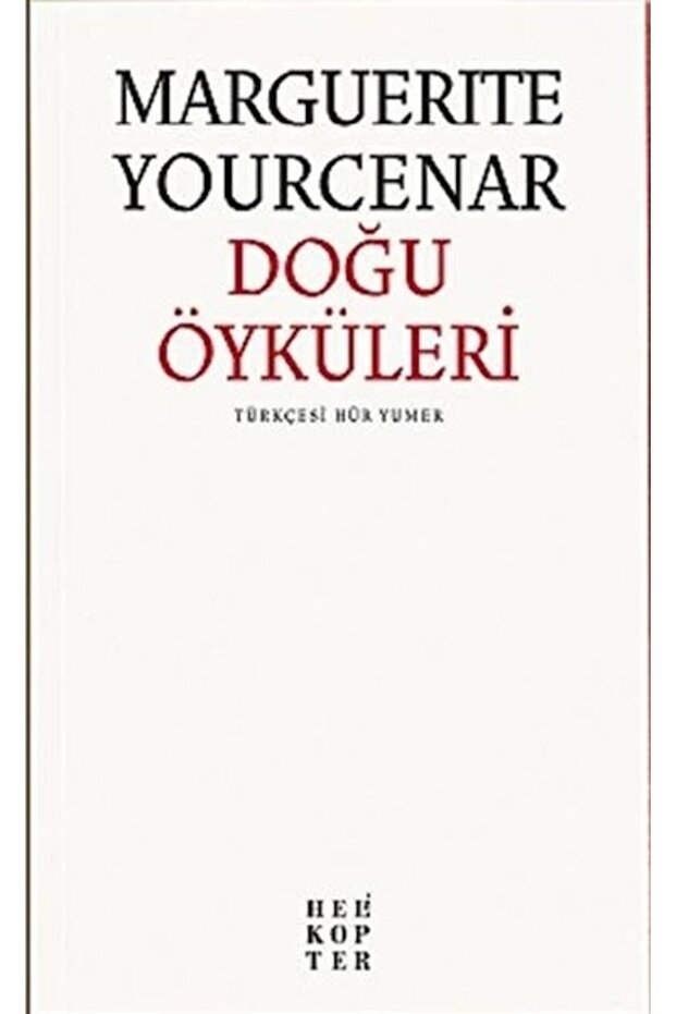 Doğu Öyküleri
