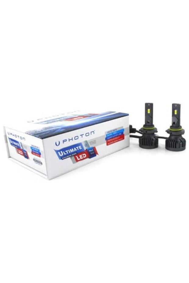 ULTIMATE HB3 9005 3+ Plus LED HEADLIGHT UL2325