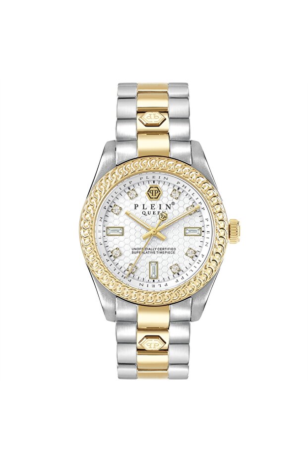 Pwdaa0521 Women's Wristwatch