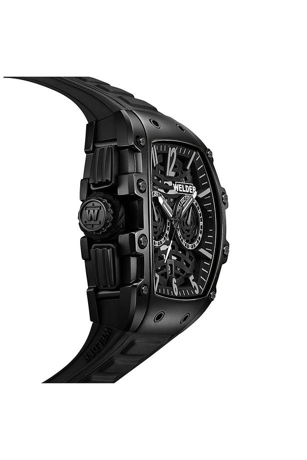 Moody Watch Wrm2003 Erkek Kol Saati - 5